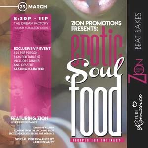 Meet your Posher, Lester